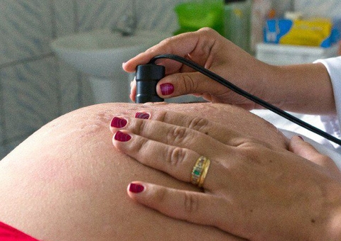 Entidade alerta para risco de diabetes em gestantes