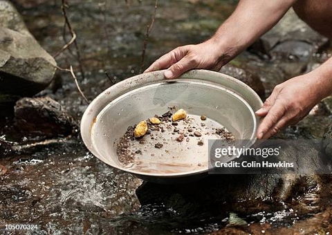 Tocantins terá leilão de áreas de exploração de ouro no próximo dia 27