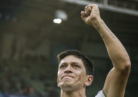 Cano será reavaliado nesta quarta e pode desfalcar o Fluminense