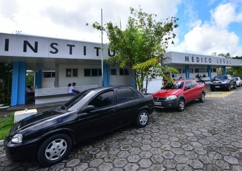 Jovem morre ao ser esfaqueado durante briga com vizinho no Jorge Teixeira