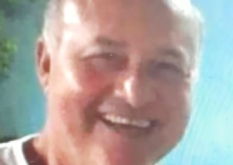 Idoso desaparece em Manaus após sair de casa para viajar