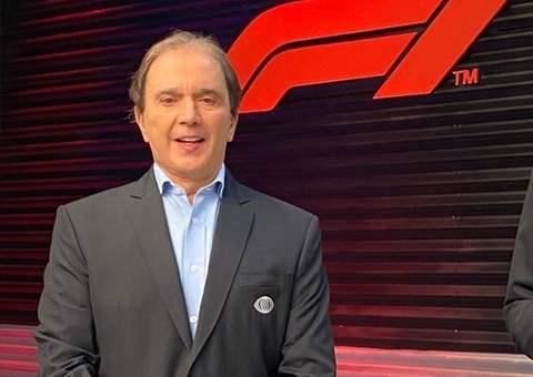 Reginaldo Leme confunde Band com Globo mais uma vez e cita Jornal Nacional