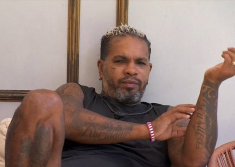 Rodriguinho vai pedir a Lucas para ser indicado ao paredão: 'já deu'