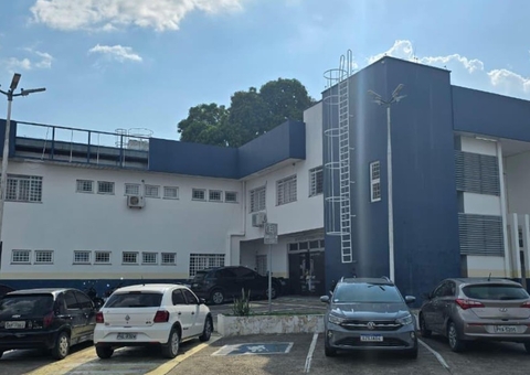 Agiota cobra R$ 10 mil por dívida de R$ 1,5 mil e é preso após invadir trabalho de cliente em Manaus