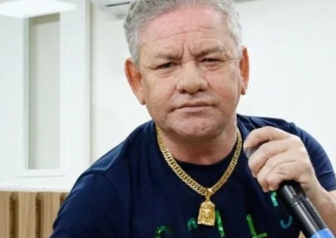 Berg Guerra agita o Balneário do Leo neste domingo no Tarumã