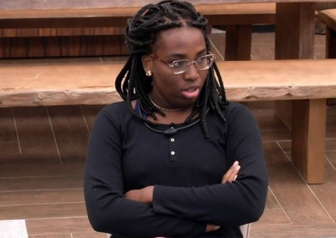 Leidy Elin afirma que está em seu limite no BBB 24: 'Surtei muito'