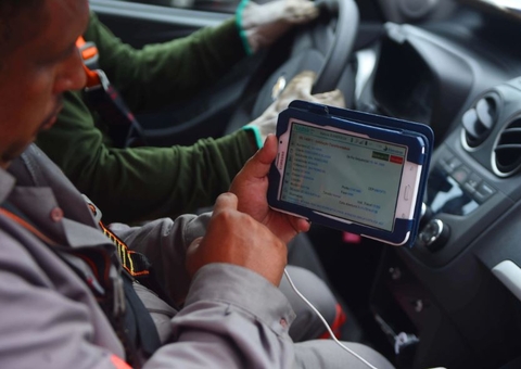 Manutenção deixa 6 bairros sem energia nesta quarta-feira em Manaus