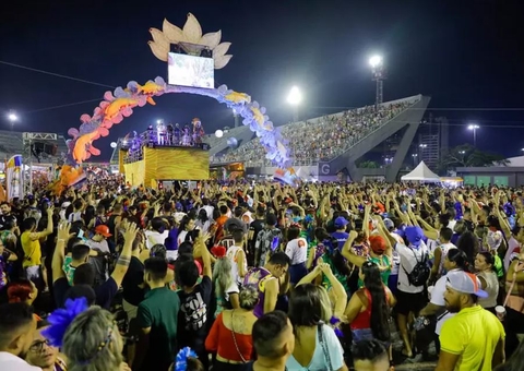 Prefeitura alerta que não é permitida a entrada de crianças no Boi Manaus