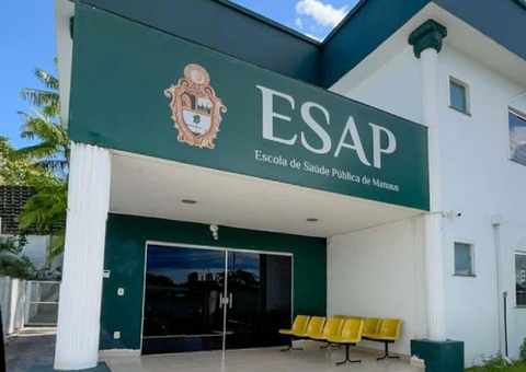 Prefeitura de Manaus abre seleção para tutor em residência de enfermagem