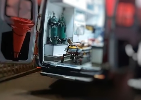 Idoso reage a assalto e espanca suspeito com barra de ferro no Amazonas 