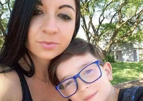 Mãe que confessou ter matado filho estrangulado é condenada a 30 anos de prisão