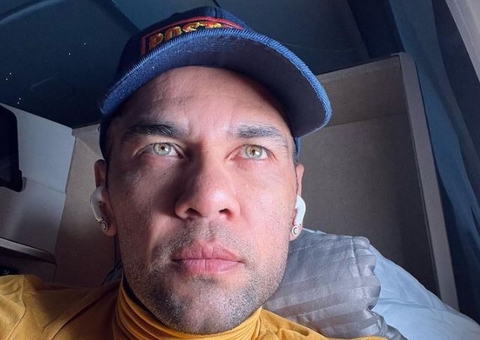 Justiça da Espanha nega novo recurso que pede soltura de Daniel Alves