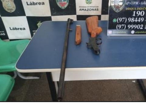 Marido espanca mulher a socos e chutes no Dia dos Namorados em Lábrea