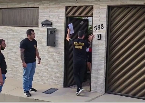 Diretora de escola é presa por aplicar golpe de pirâmide financeira que desviou R$ 15 milhões