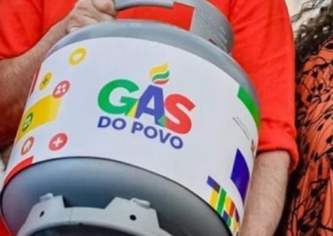 Vale-gás de R$ 120: Famílias do Amazonas já podem acessar o benefício; saiba como