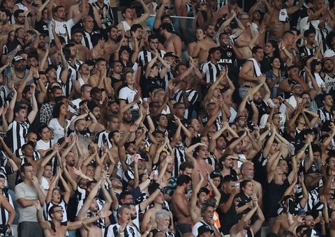 Campeonato Carioca: Veja onde assistir o jogo do Botafogo contra o Nova Iguaçu