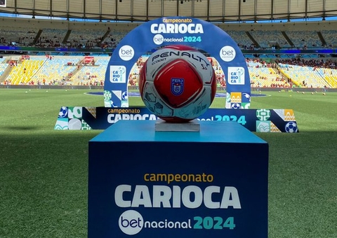 Campeonato Carioca: Saiba onde assistir Flamengo x Volta Redonda