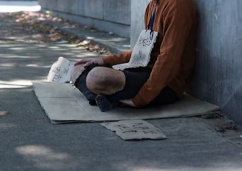 MPF acompanhará ações do governo para pessoas em situação de rua no Amazonas