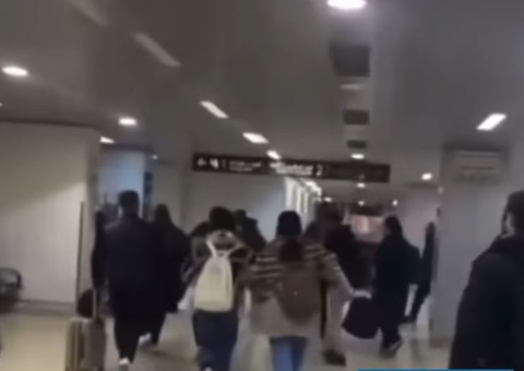 Itamaraty orienta que brasileiros deixem a Síria após rebeldes tomarem poder