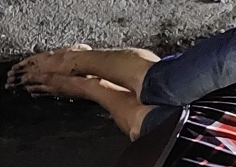 Homem é executado com tiros na cabeça em Manaus