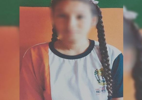 Menino de 10 anos que matou irmã por acidente no Amazonas brincava com espingarda do pai