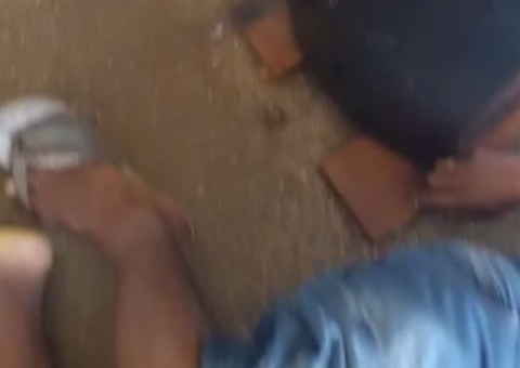 Dois homens morrem e outro fica ferido durante ataque na AM-070