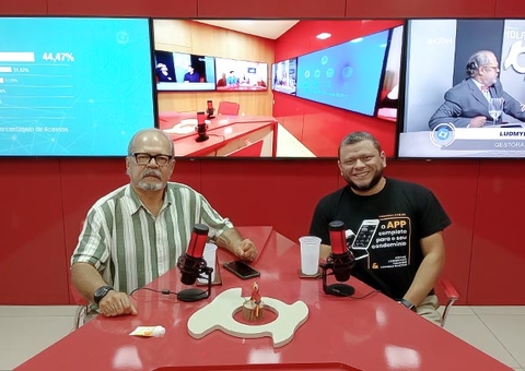 ‘Terça Tech’ de hoje recebe o empreendedor e CEO da Communy Pedro Cavalcante; Veja