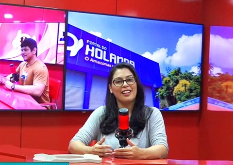 Confira as principais notícias no 'Boletim' desta quarta-feira; Assista 