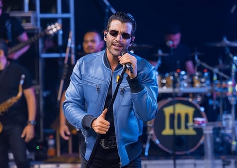 Gusttavo Lima é condenado a indenizar homem que teve número de celular divulgado em música