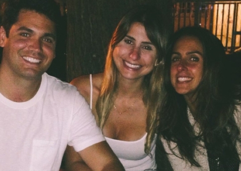 Renata Heillborn confirma traição com madrinha de casamento: 'descobri da pior forma possível'