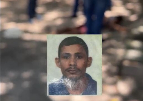 AO VIVO: Homem é morto no bairro Coroado