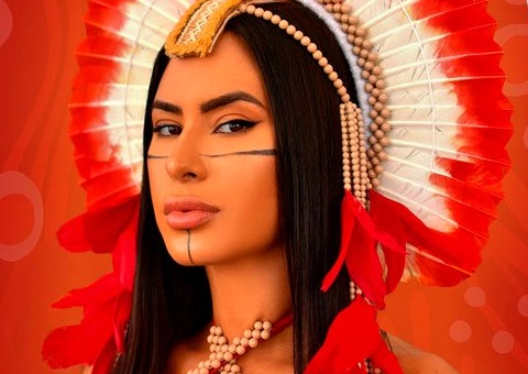 Torcida de Isabelle puxa mutirão contra Davi: 'agora é guerra'