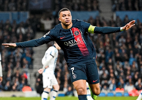 Com saída de Mbappé, PSG investirá firme no mercado, diz jornal