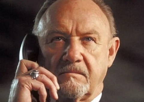 Gene Hackman e mulher foram seguidos por estranho antes de morrer, diz testemunha