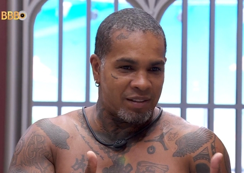 Rodriguinho volta a pressionar Pitel por ter dançado com Davi: 'se eu vir de novo, acabou'