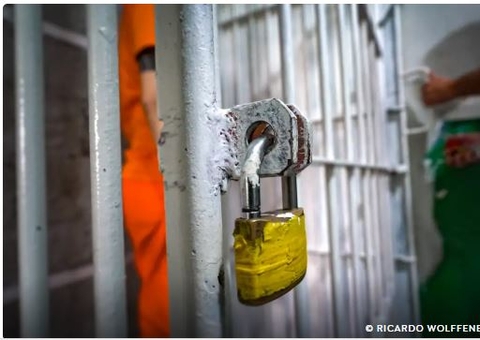 STF vai decidir se fim da saidinha se aplica a condenados antes de lei