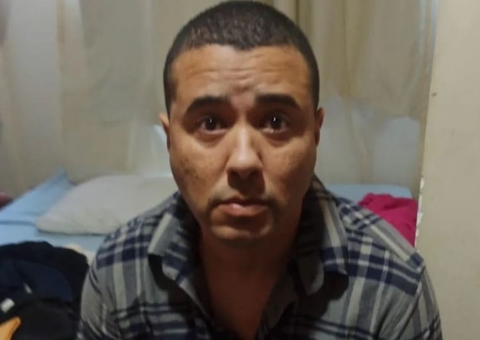 Bruno Rodrigues, principal suspeito de matar ator Jeff Machado, é preso no Rio de Janeiro