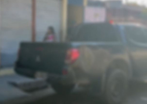 Grupo que assaltava ônibus e rotas do Distrito é preso em Manaus; líder é procurado