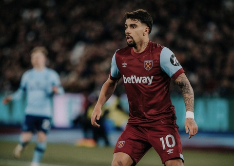 Federação inglesa quer que Lucas Paquetá seja banido 'para sempre' do futebol; entenda