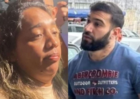 Gerente do Belle Femme era o 'Espírito Santo' em seita e ex de Djidja 'outro Jesus'