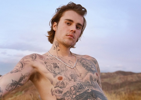 Justin Bieber agita fãs com prévia de nova música: 'ele tá voltando'