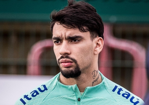 Lucas Paquetá é denunciado por envolvimento com apostas na Premier League