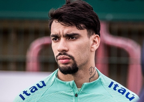 Mesmo denunciado, seleção mantém Paquetá e programação de viagem para Copa América