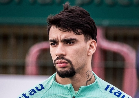 Lucas Paquetá lamenta acusação e se pronuncia sobre seleção brasileira