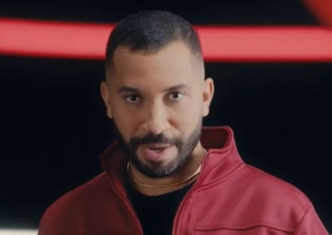 Ex-BBB Gil estreia como garoto-propaganda em comercial de R$ 975 mil