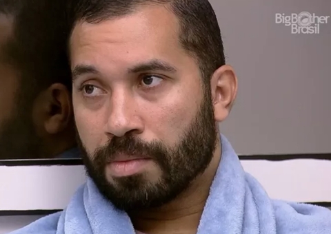 Informação externa? Gilberto alerta Sarah para não falarem mal de Juliette