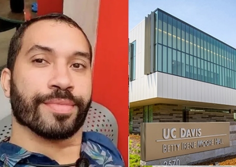 'BBB 21': Gilberto Nogueira conquista bolsa para PhD na Califórnia