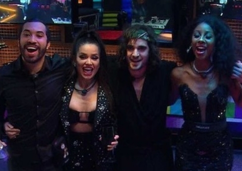 Prêmio que Gil recebeu é maior do que de 2º e 3º lugar do BBB21