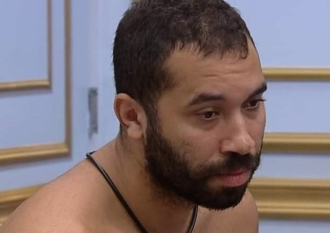BBB21: Gil teme que Carla conte a Juliette que ele detonou 'amiga'