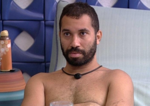 BBB21: Gilberto detona Juliette para Fiuk: ‘ela quer queimar as pessoas’